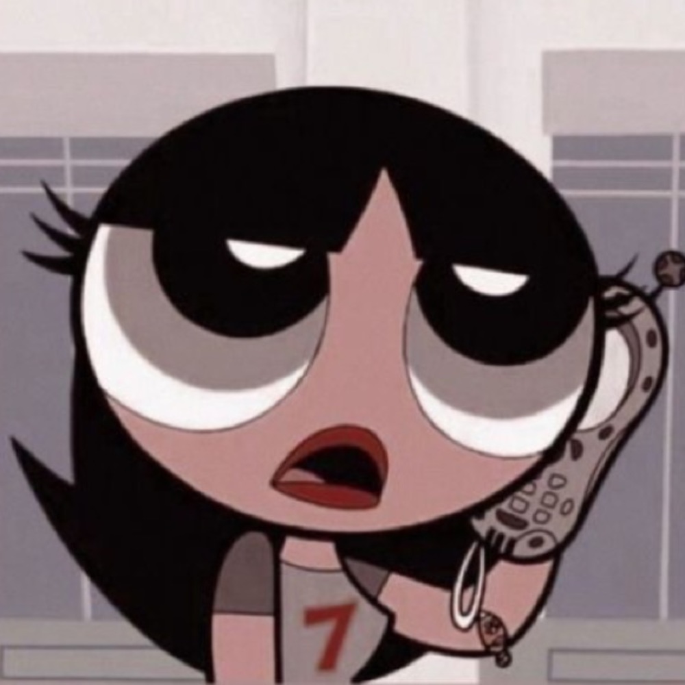 Meet your Posher, Cindy